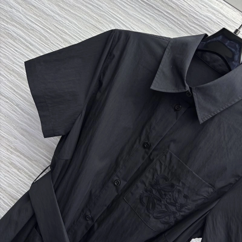 Loewe Dress Refined 151751