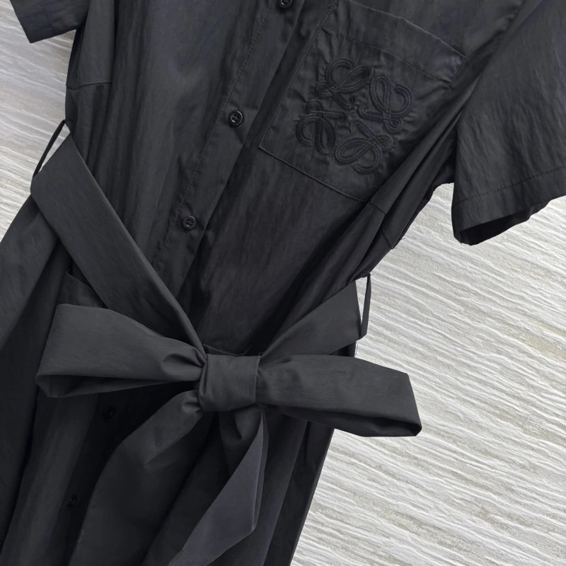 Loewe Dress Refined 151751