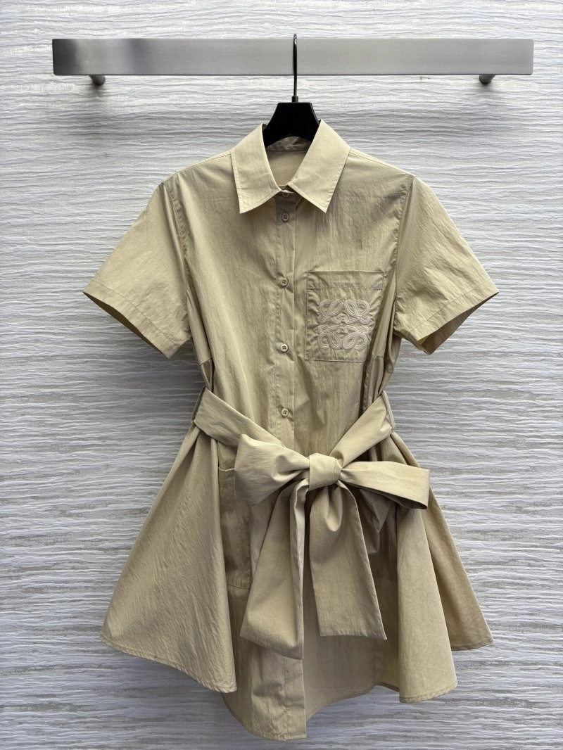 OnTrend Loewe Dress 151747