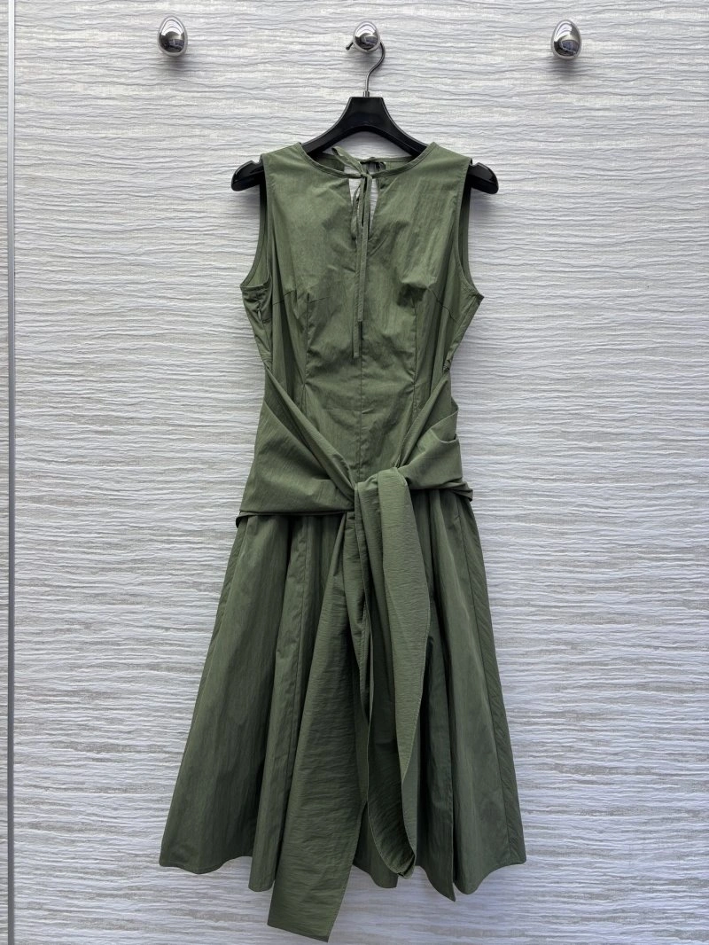 Loewe Dress EyeCatching 151749