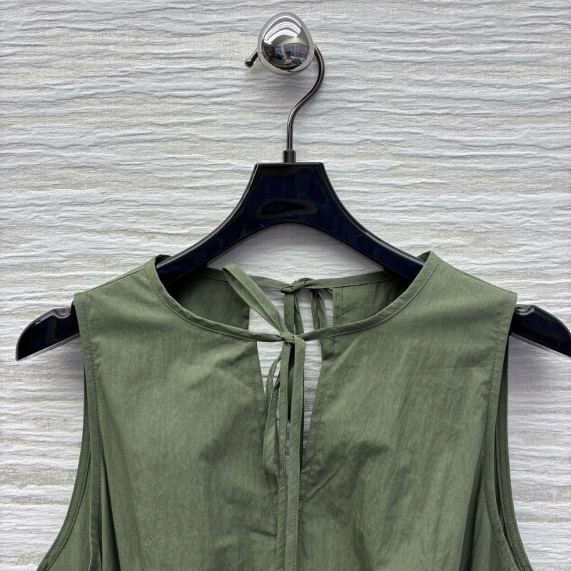 Loewe Dress EyeCatching 151749