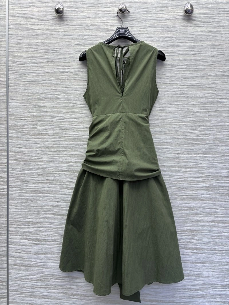 Loewe Dress EyeCatching 151749