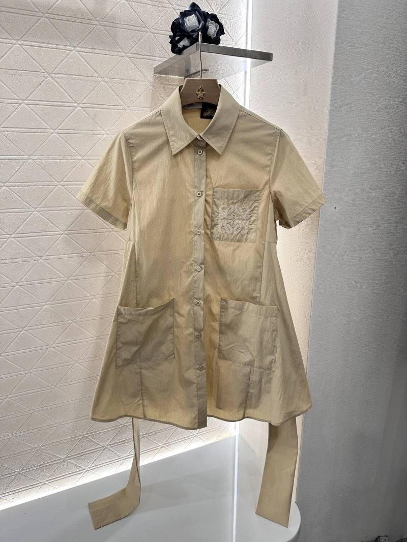 Loewe Dress SportInspired 151755