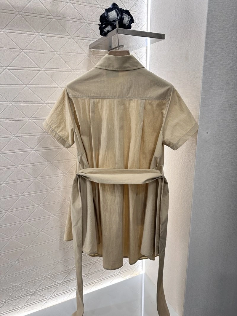 Loewe Dress SportInspired 151755