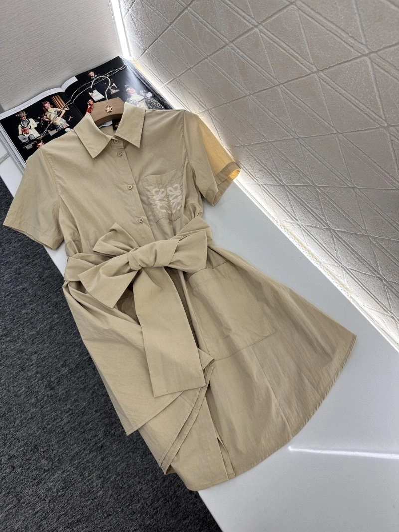 Loewe Dress SportInspired 151755