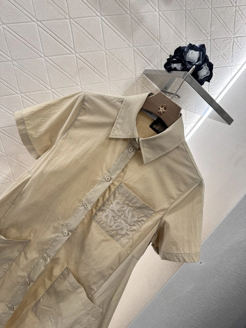 Loewe Dress SportInspired 151755