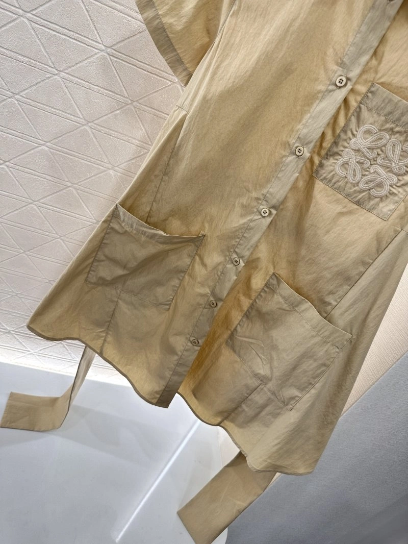 Loewe Dress SportInspired 151755