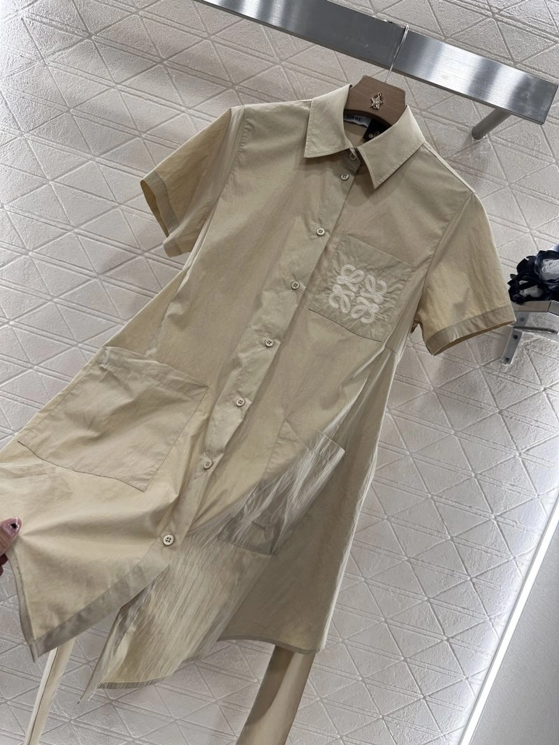 Loewe Dress SportInspired 151755