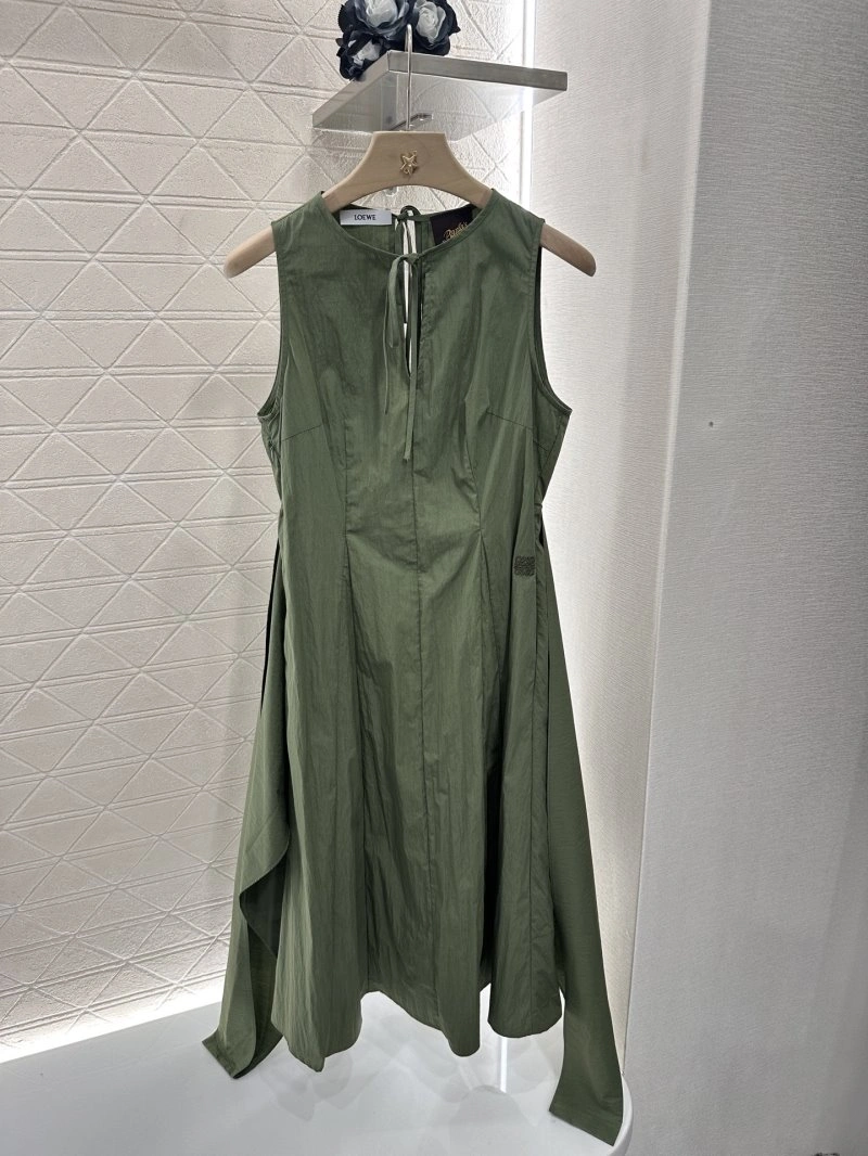 EasyCare Loewe Dress 151748