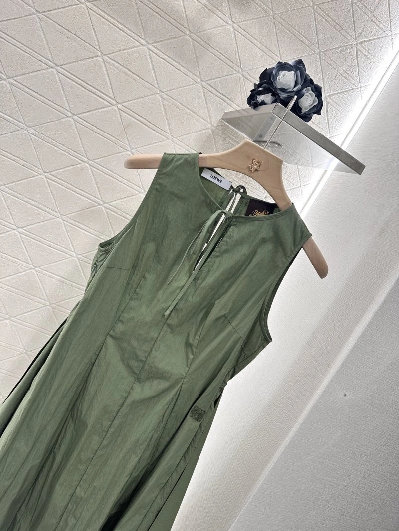 EasyCare Loewe Dress 151748