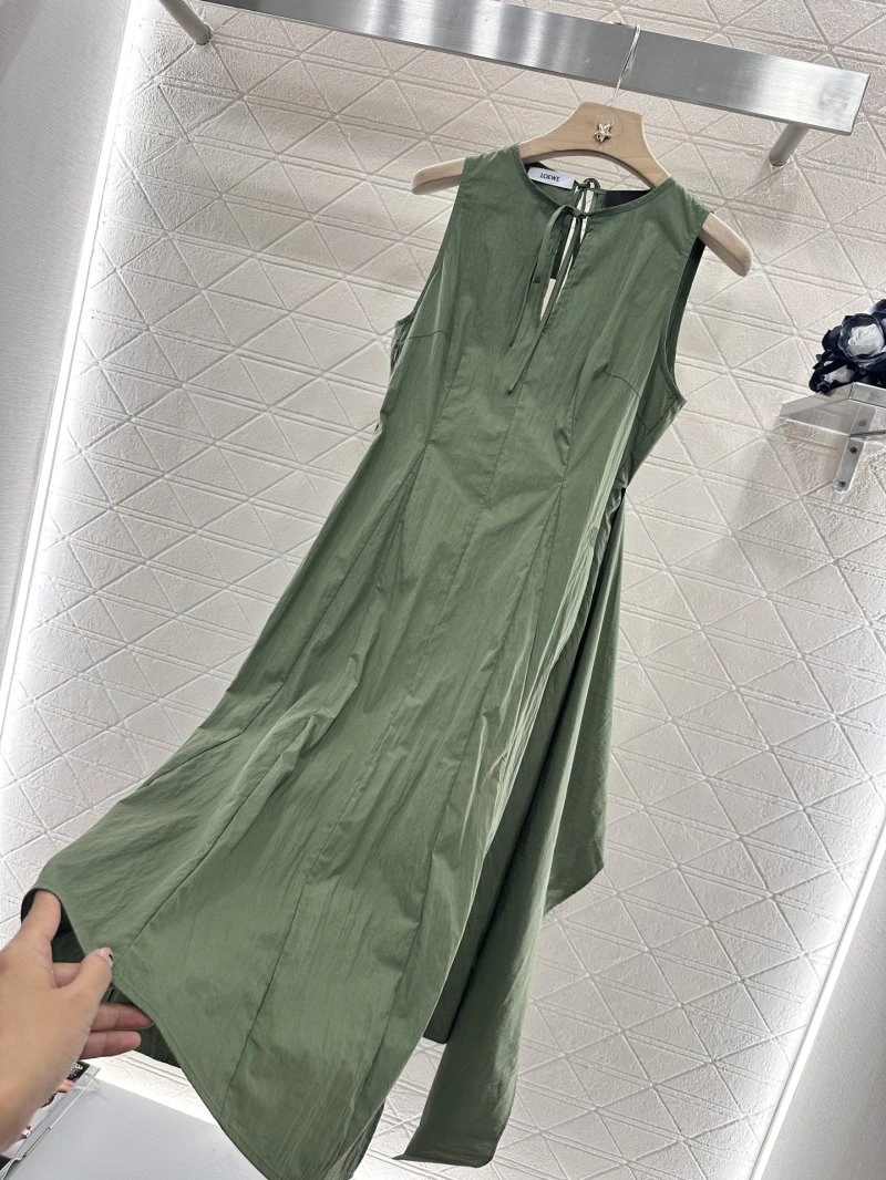 EasyCare Loewe Dress 151748
