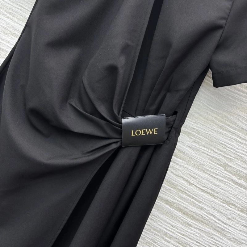 Loewe Dress Affordable 156915