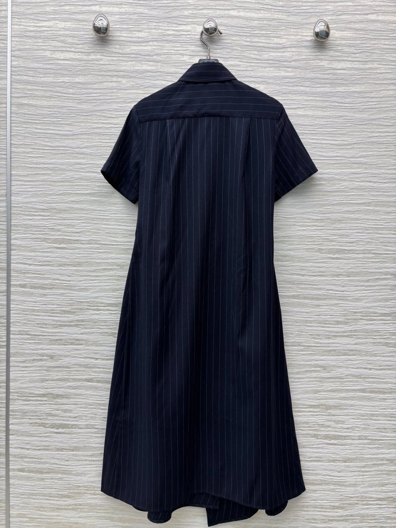 SmoothTexture Loewe Dress 156951