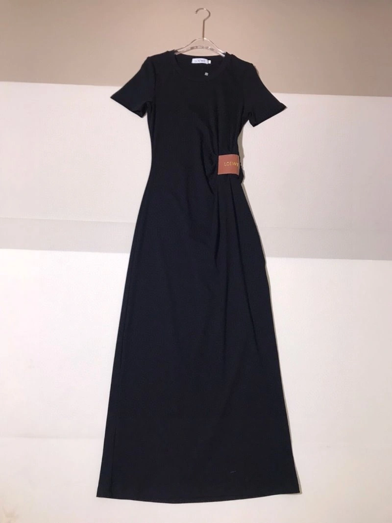 Bright Loewe Dress 156908