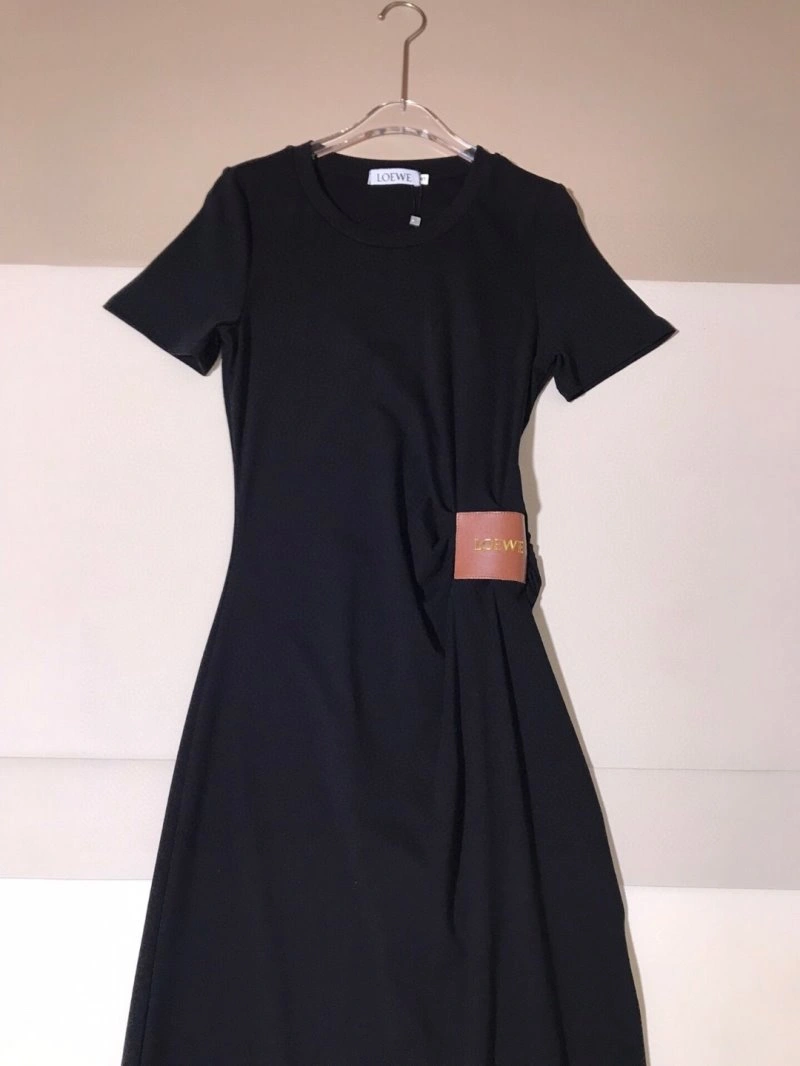 Bright Loewe Dress 156908
