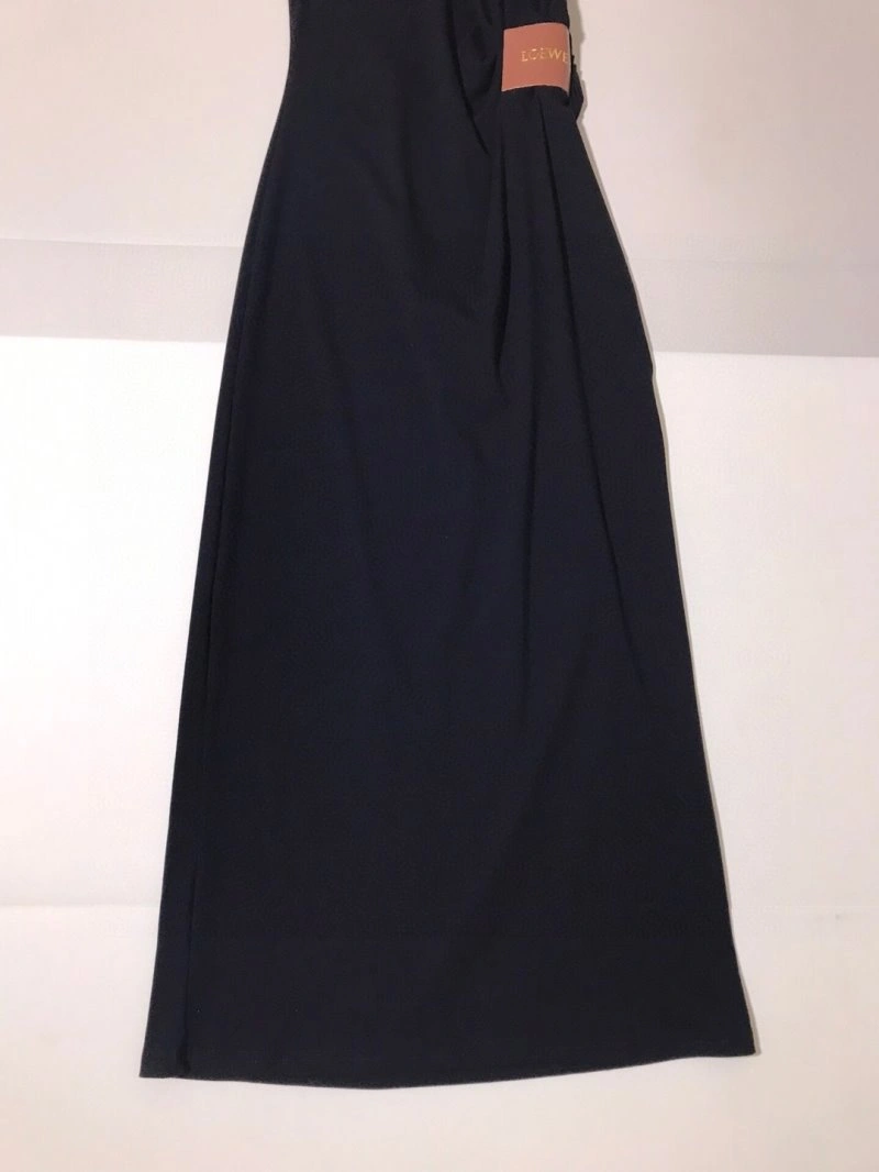 Bright Loewe Dress 156908