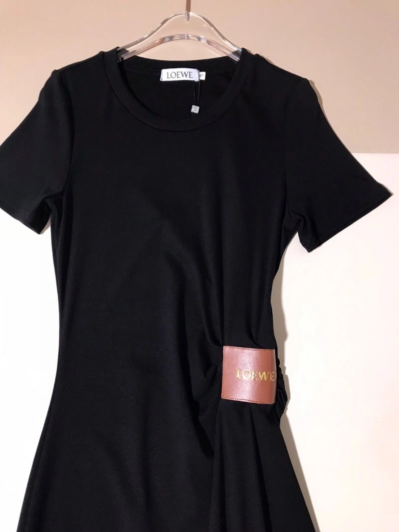 Bright Loewe Dress 156908