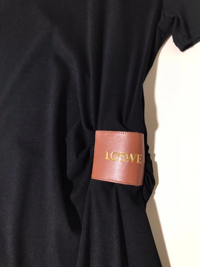 Bright Loewe Dress 156908