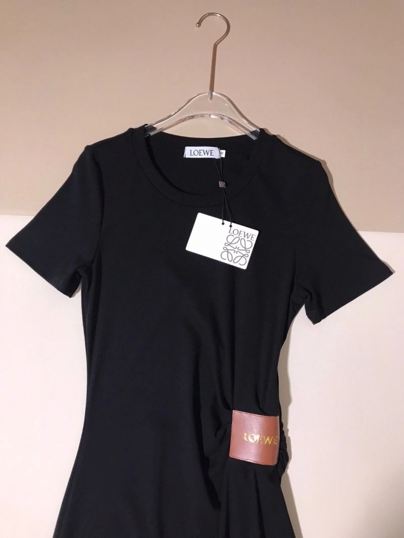 Bright Loewe Dress 156908