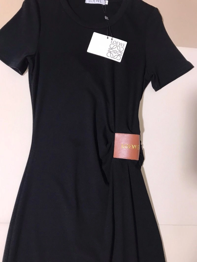 Bright Loewe Dress 156908