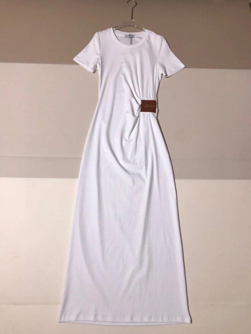 Loewe Dress Timeless 156906