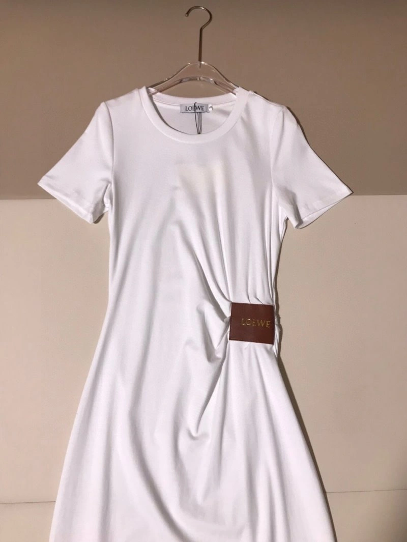 Loewe Dress Timeless 156906