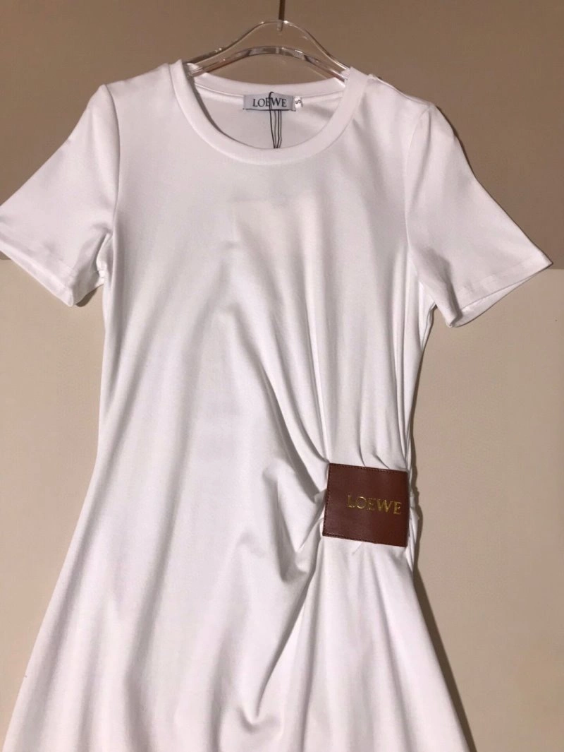 Loewe Dress Timeless 156906