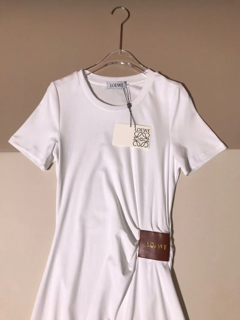 Loewe Dress Timeless 156906