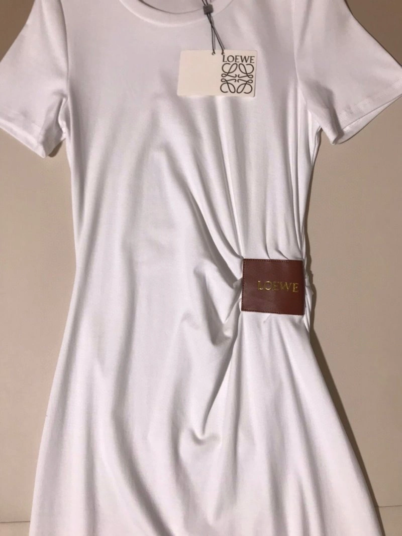 Loewe Dress Timeless 156906