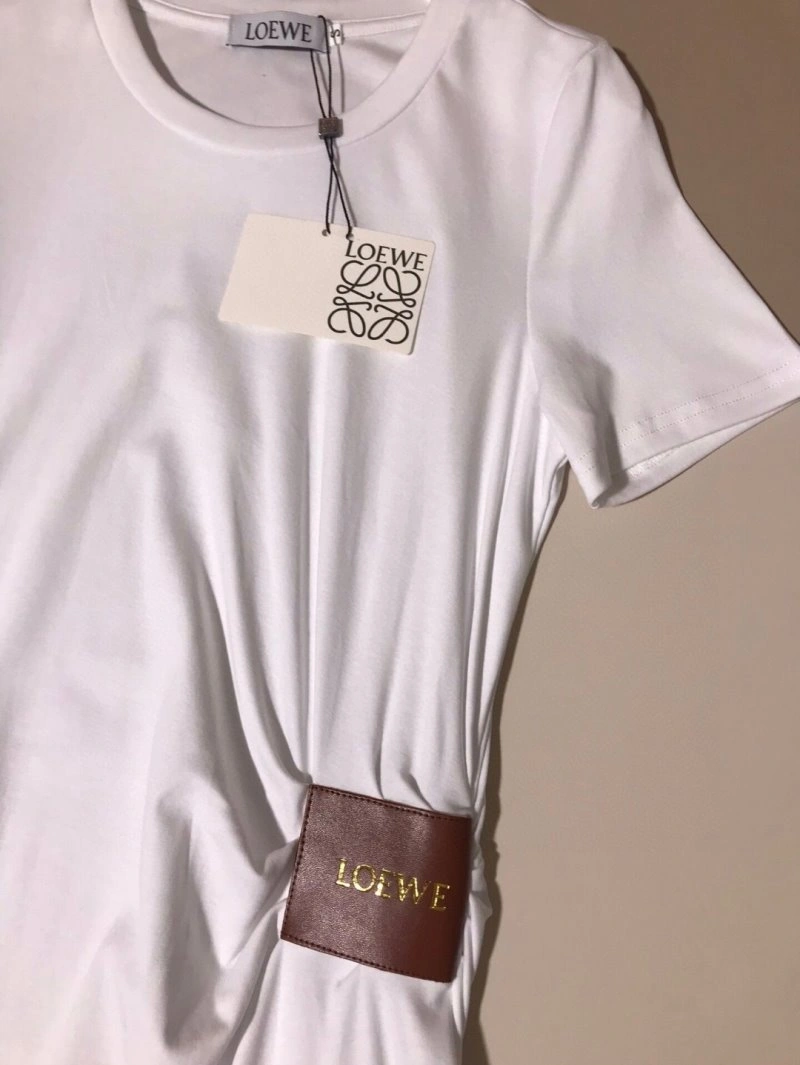 Loewe Dress Timeless 156906