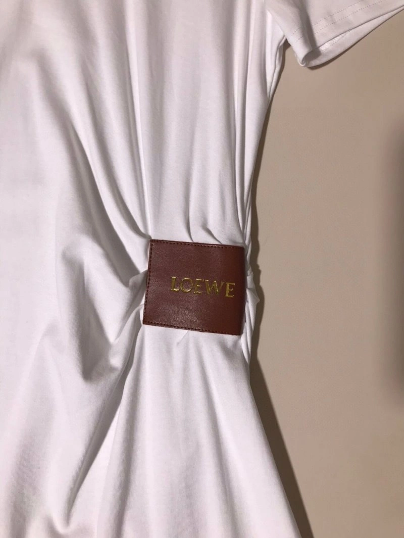 Loewe Dress Timeless 156906