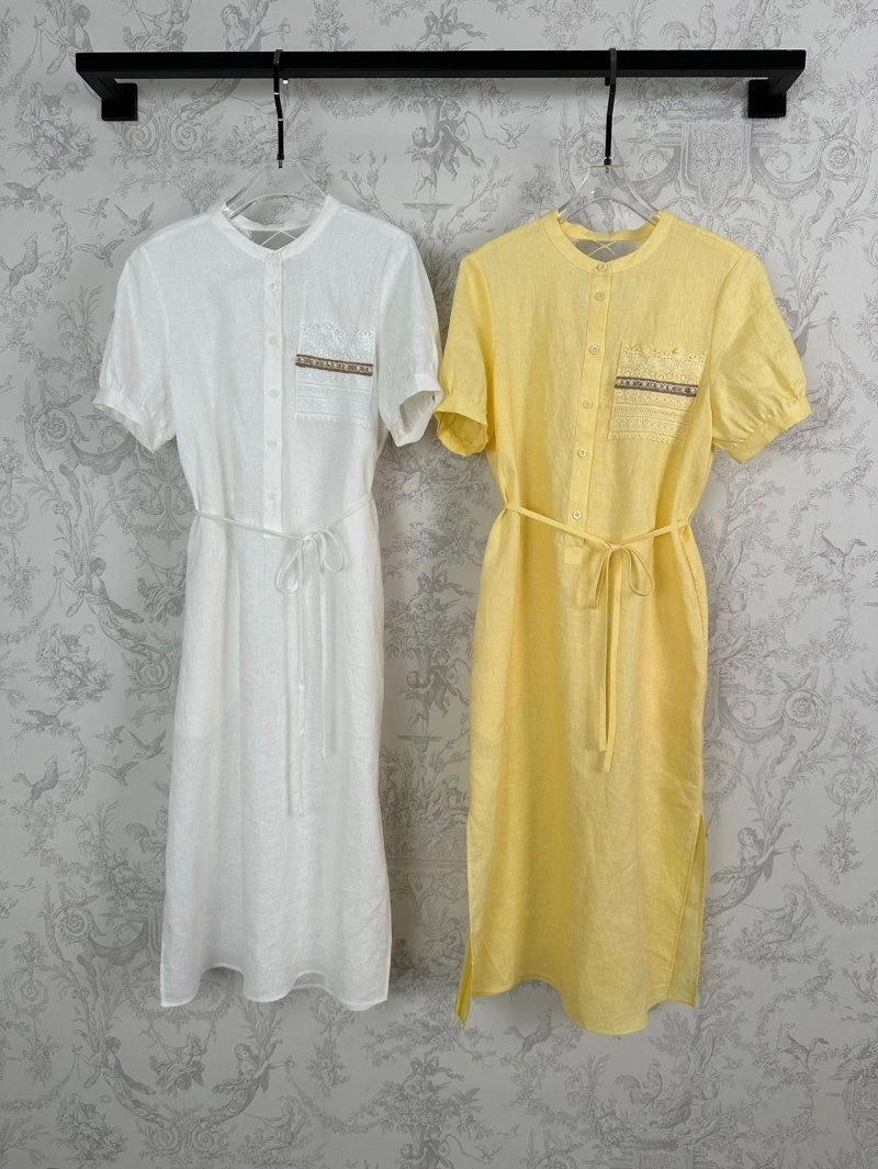 Loewe Dress Minimalist 156909