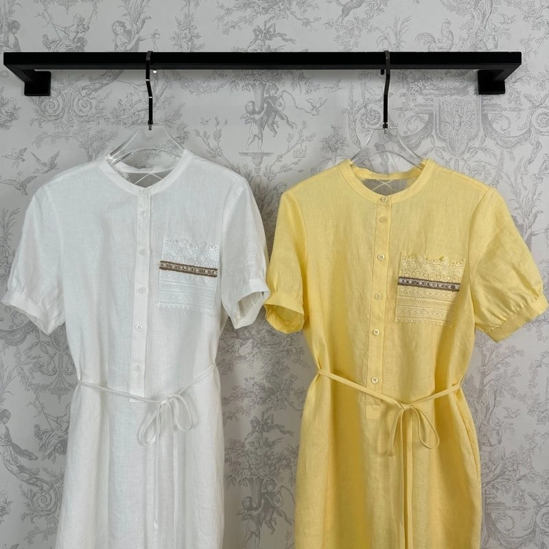 Loewe Dress Minimalist 156909