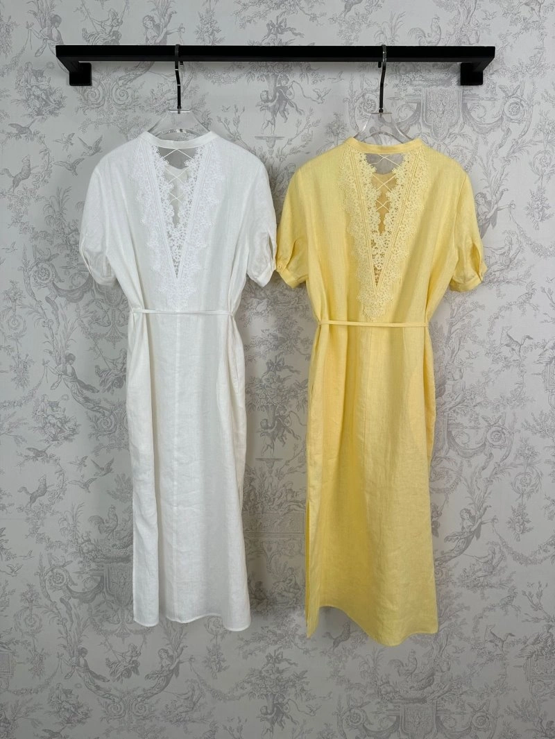 Loewe Dress Minimalist 156909