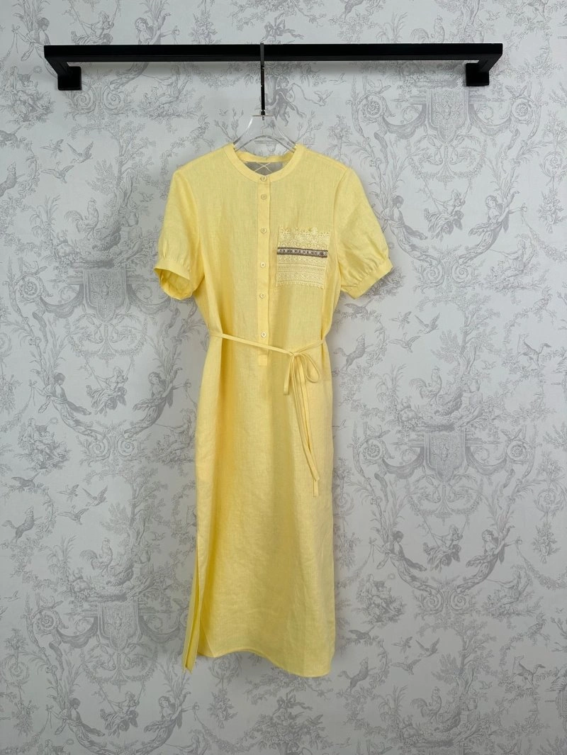 Loewe Dress Minimalist 156909