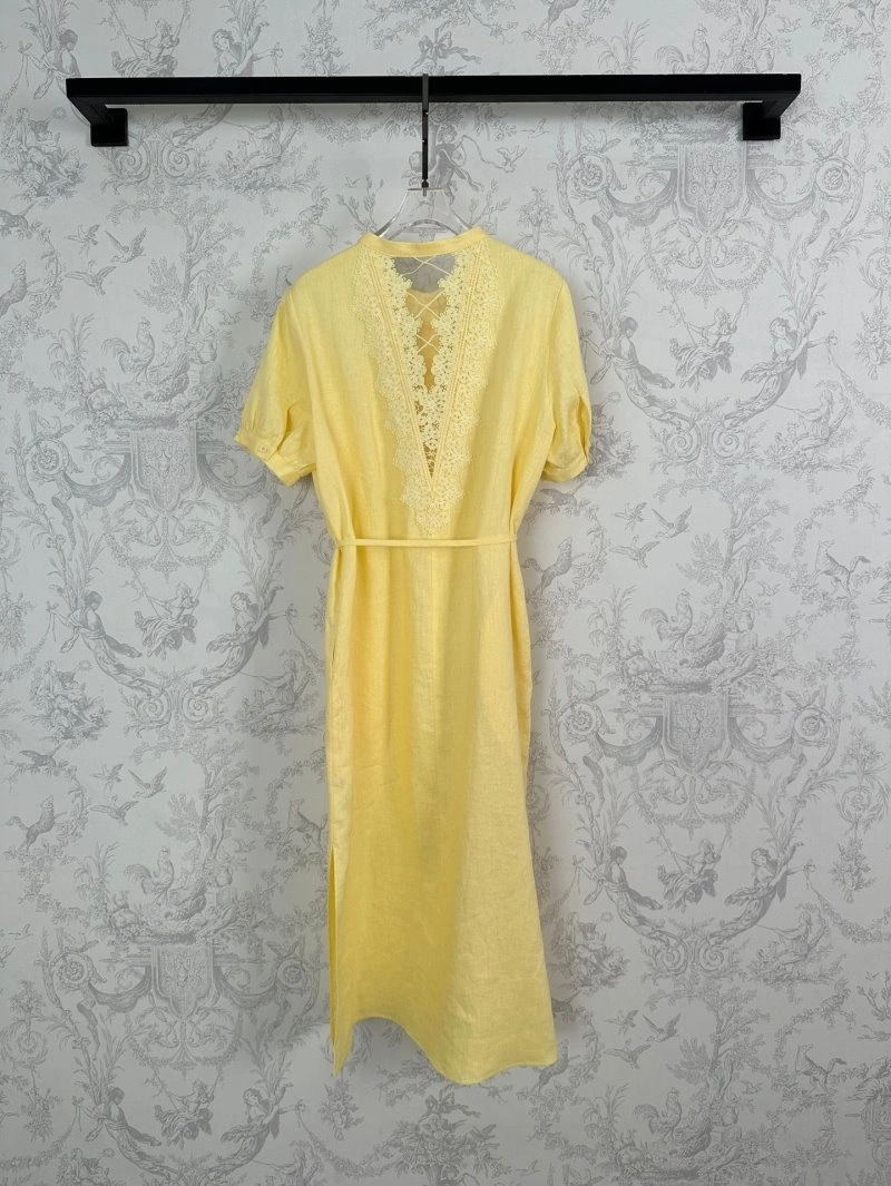 Loewe Dress Minimalist 156909