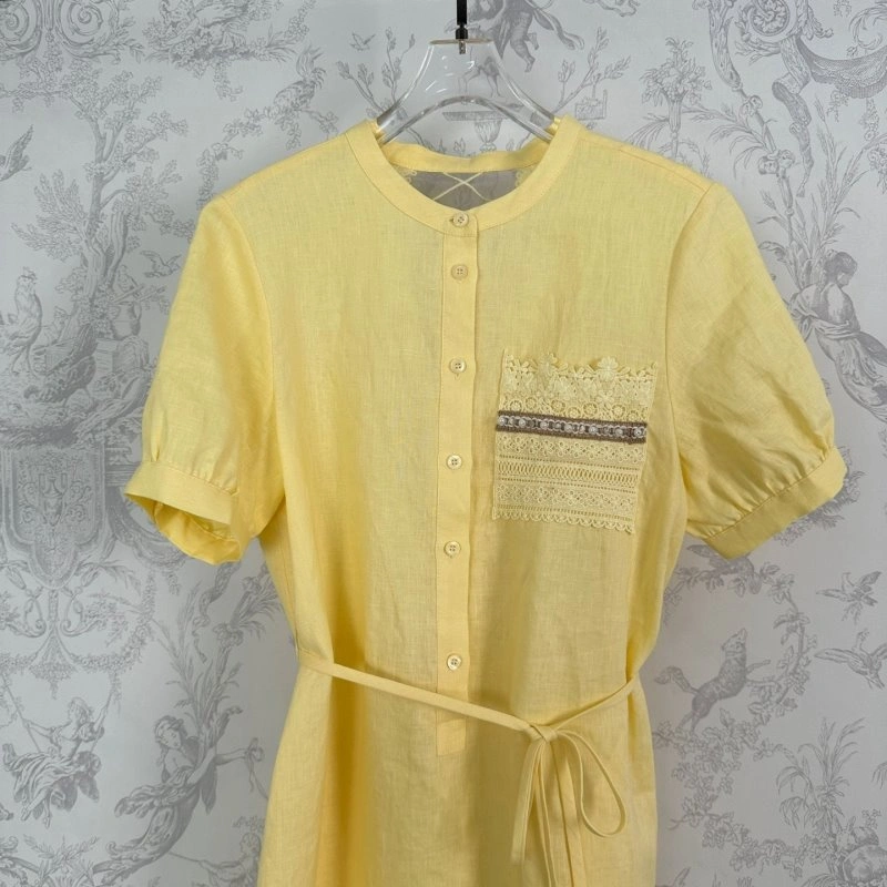 Loewe Dress Minimalist 156909