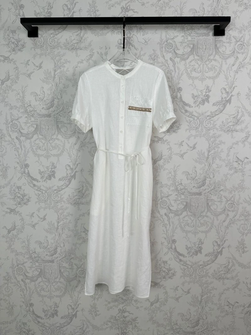 Loewe Dress Minimalist 156909