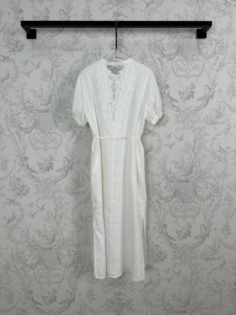 Loewe Dress Minimalist 156909
