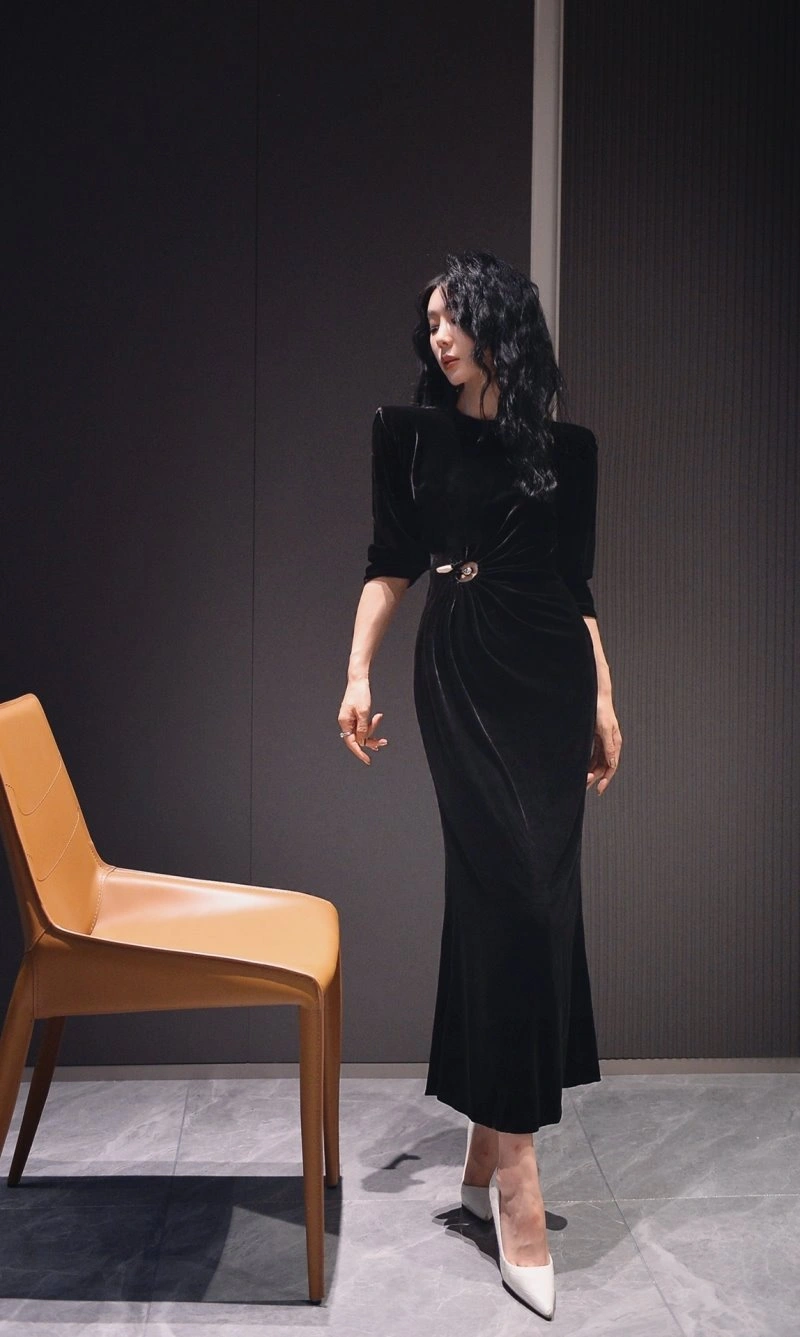 SoftTouch Loewe Dress 156912