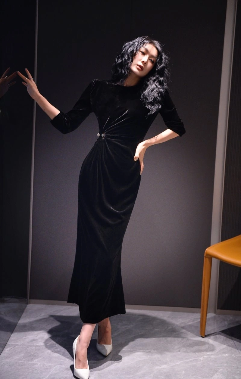 SoftTouch Loewe Dress 156912
