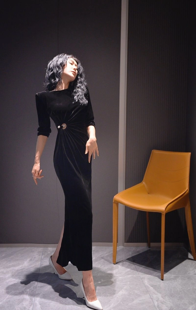 SoftTouch Loewe Dress 156912