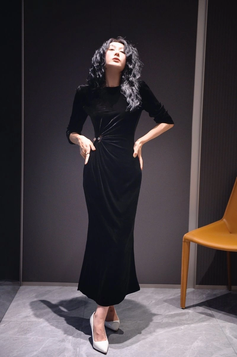 SoftTouch Loewe Dress 156912