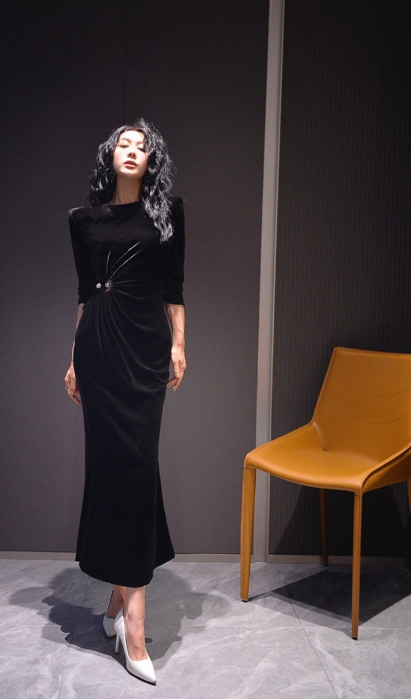 SoftTouch Loewe Dress 156912