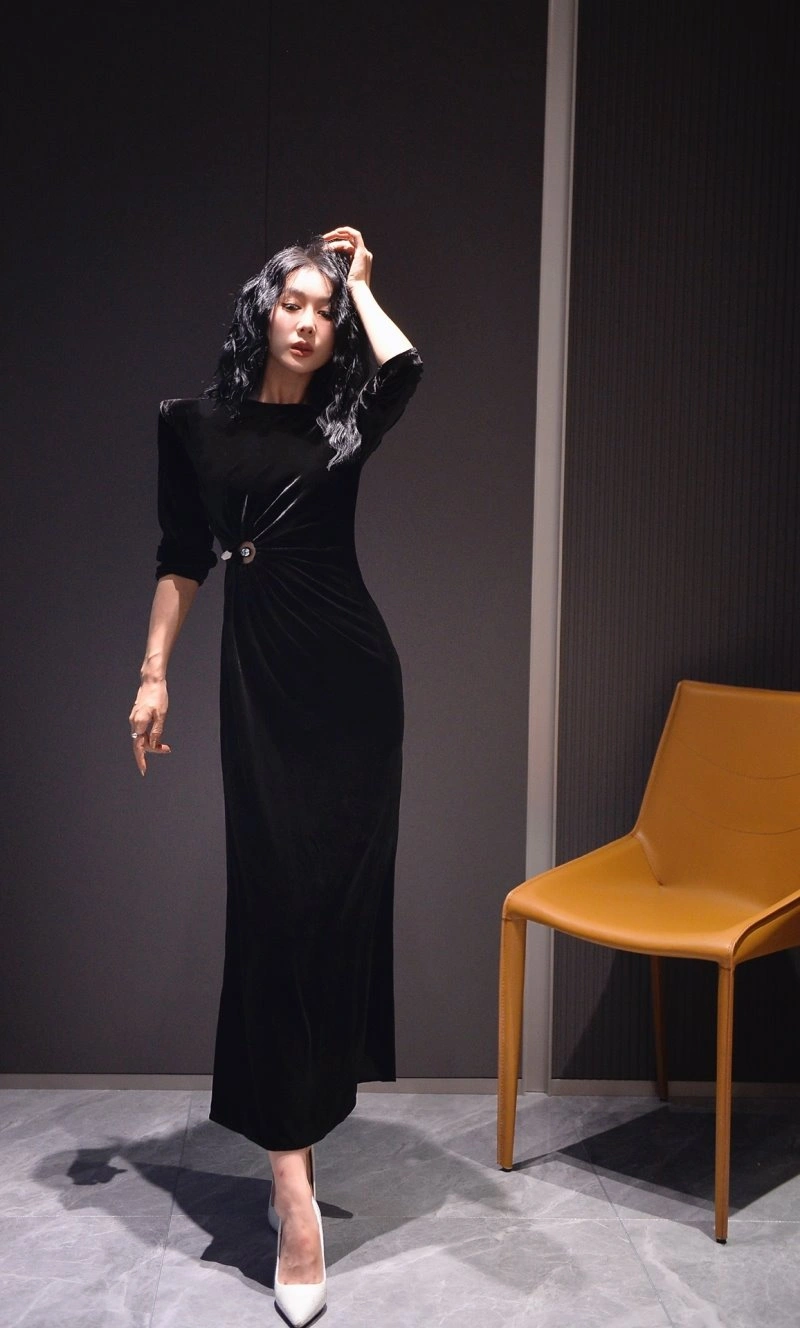 SoftTouch Loewe Dress 156912