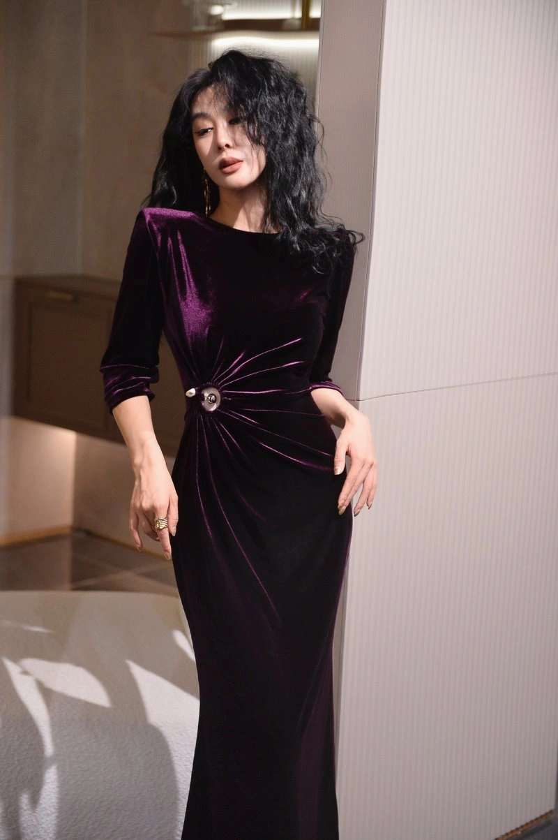 Classic Loewe Dress 156913