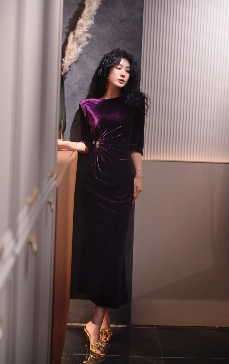 Classic Loewe Dress 156913