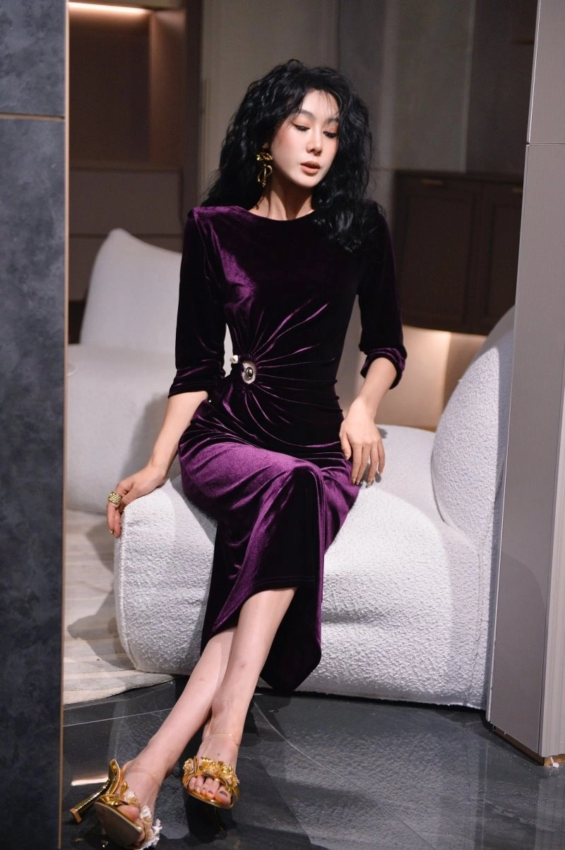 Classic Loewe Dress 156913