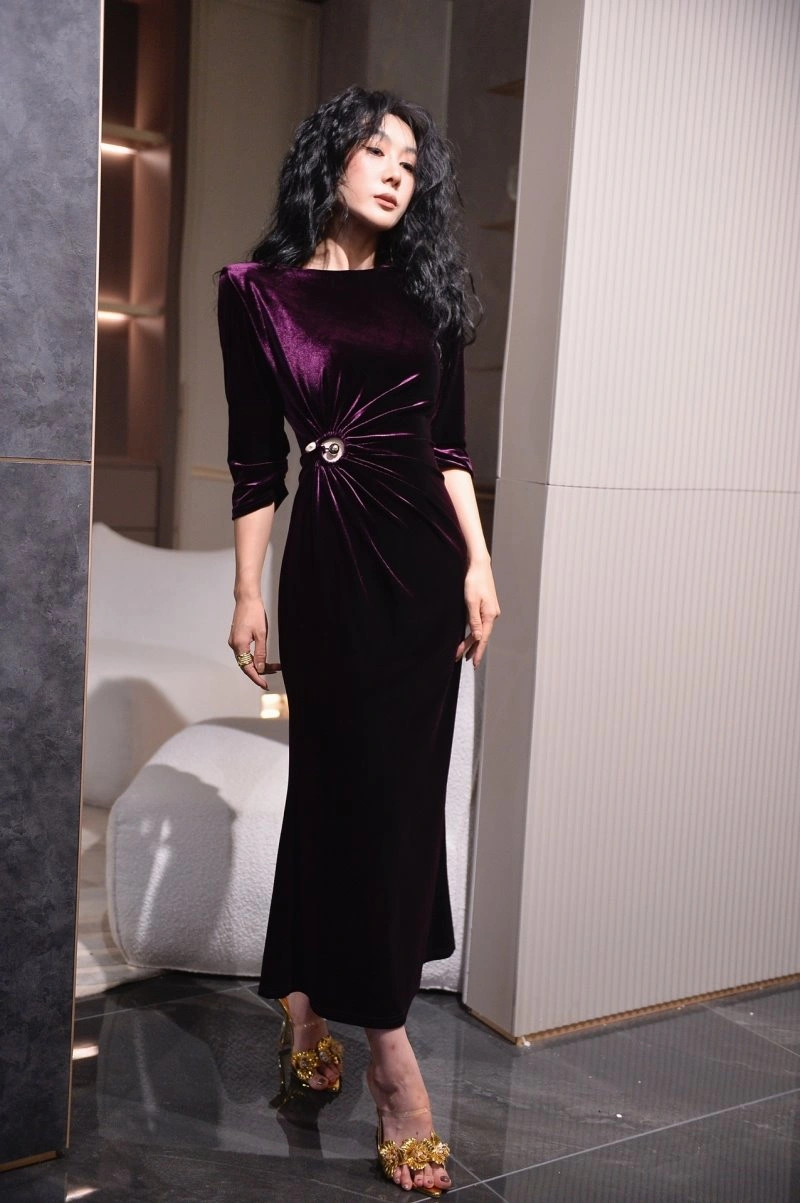 Classic Loewe Dress 156913