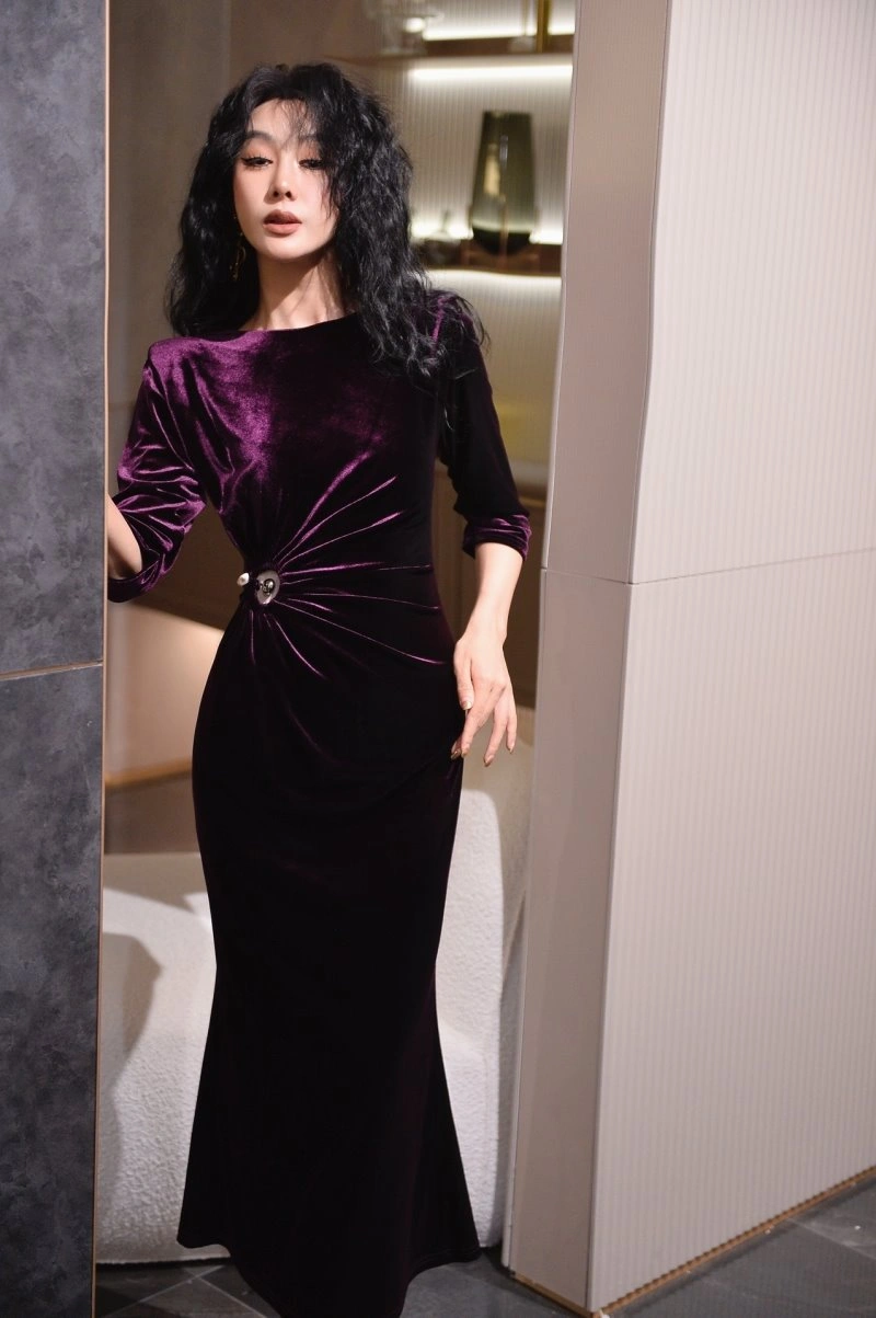 Classic Loewe Dress 156913